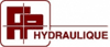 Logo FP HYDRAULIQUE